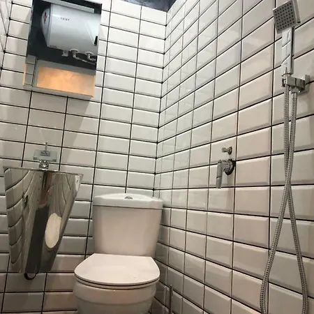 Center House * סופיה