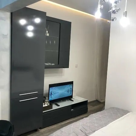 Center House סופיה