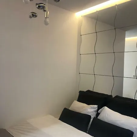 Apartment Center House Sofia