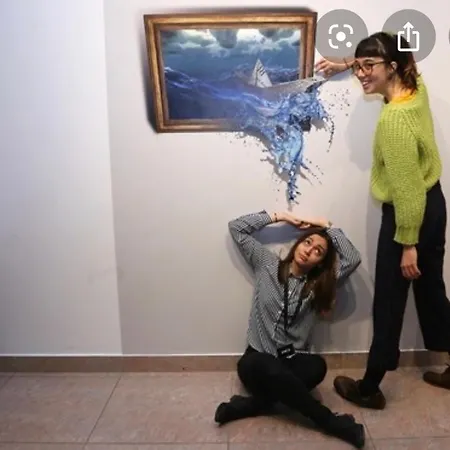 Daire Center House *