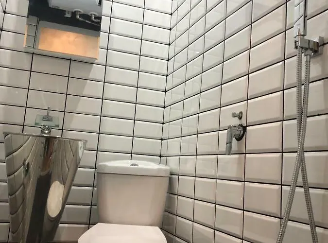 Center House * Sofie