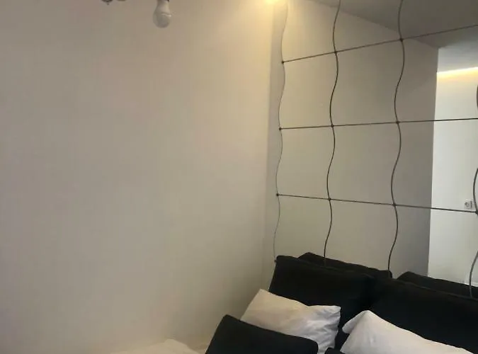 Daire Center House Sofya