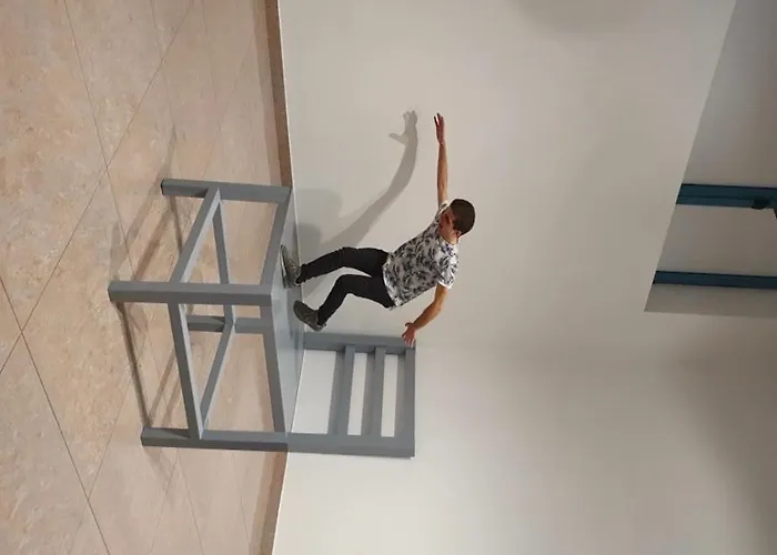 Daire Center House Sofya